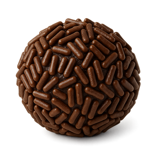 2 Caixas de Brigadeiro Zero - Economize R$18,00