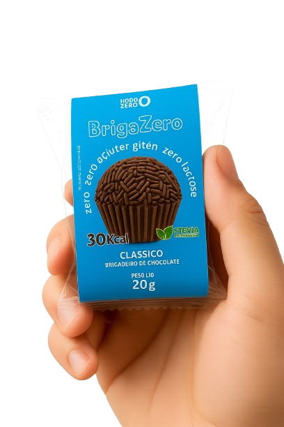Brigadeiro Zero
